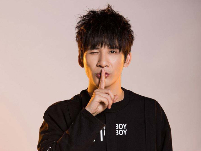 大张伟天津演唱会