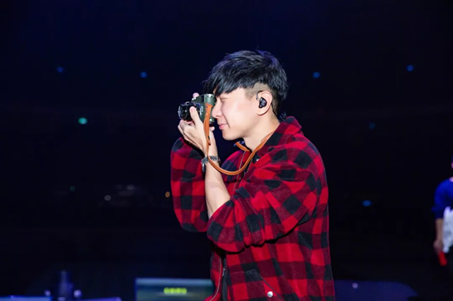 2019凯迪拉克品牌之夜北京站