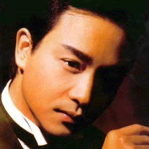 纪念张国荣上海演唱会