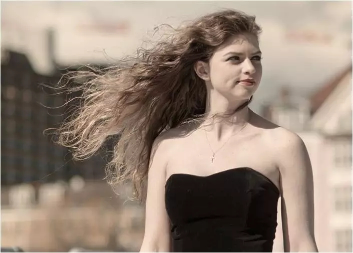 伊丽莎白尼尔森重庆音乐会