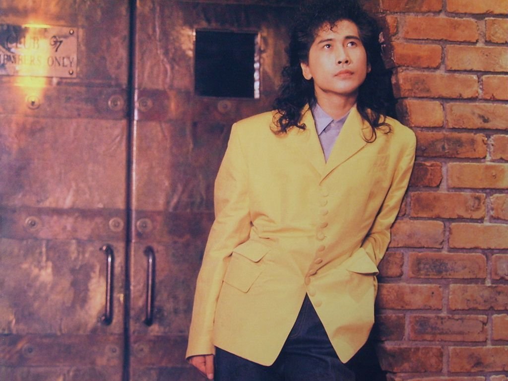 2020齐秦新加坡演唱会