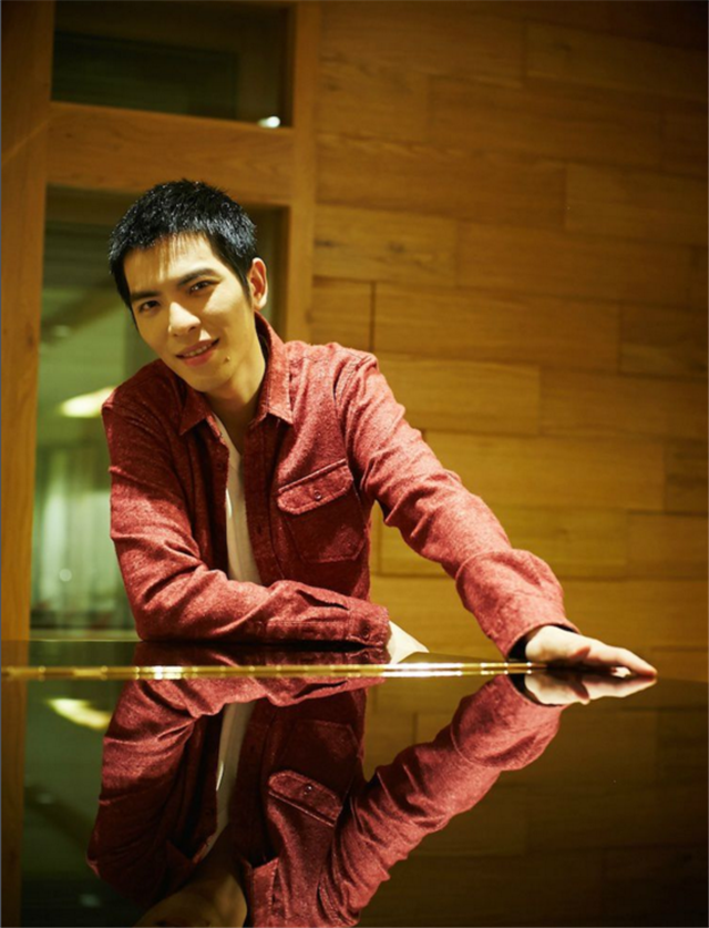 萧敬腾绍兴演唱会