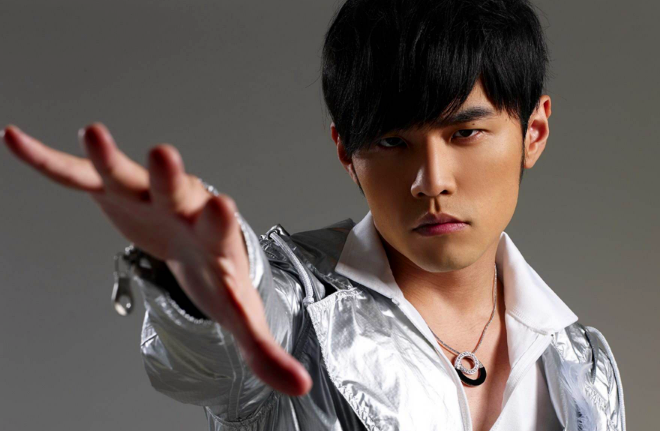 周杰伦张韶涵庾澄庆宁波演唱会