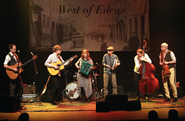 2019包头演唱会安排时间表