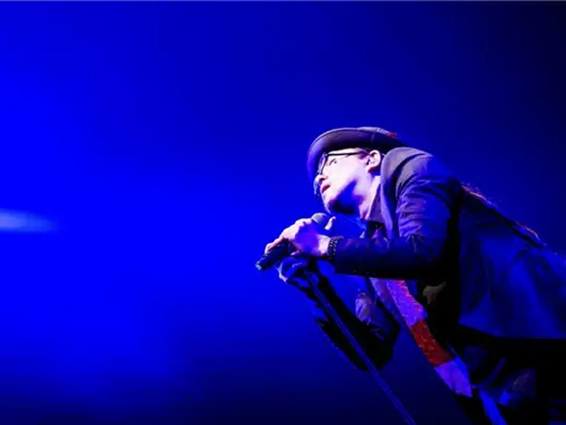 直到世界尽头北京演唱会