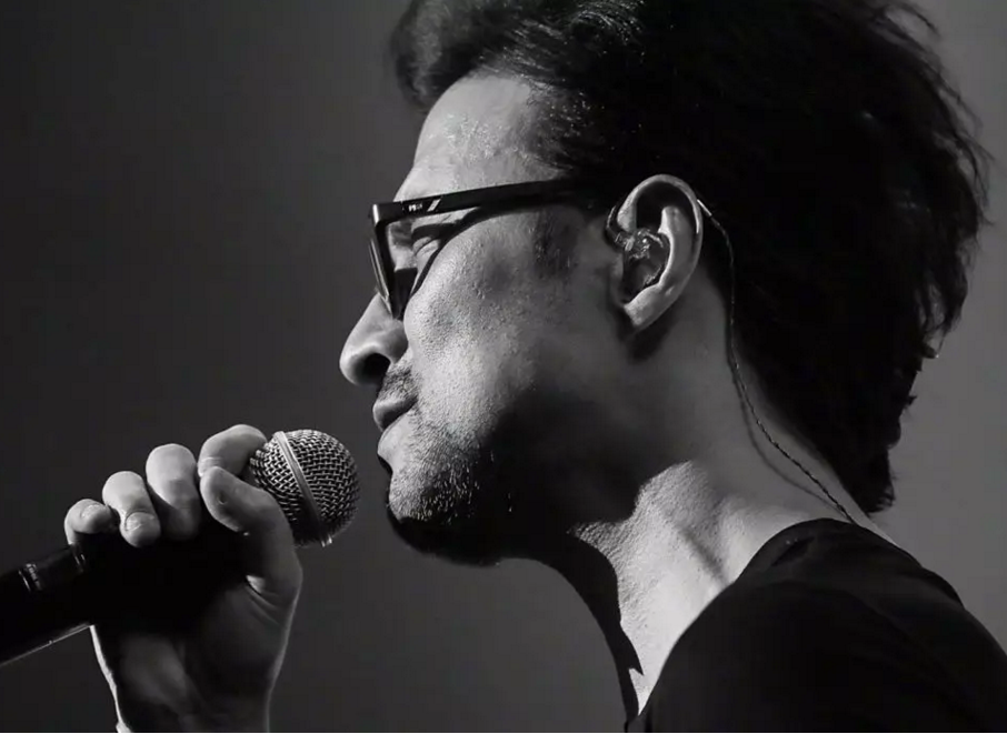 2019孙燕姿毛不易杭州群星演唱会