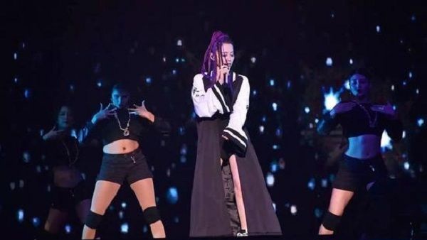 2023张靓颖北京演唱会(时间+地点+门票)信息一览 2023张靓颖北京演唱会(时间+地点+门票)信息一览