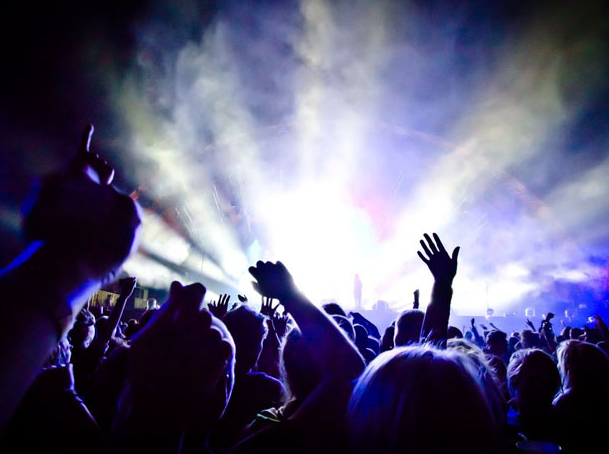 深圳66号公路音乐节