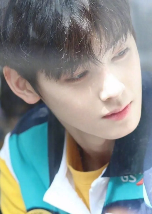 车银优香港见面会