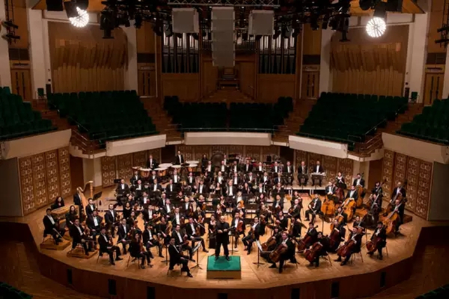 2019珠海音乐会安排