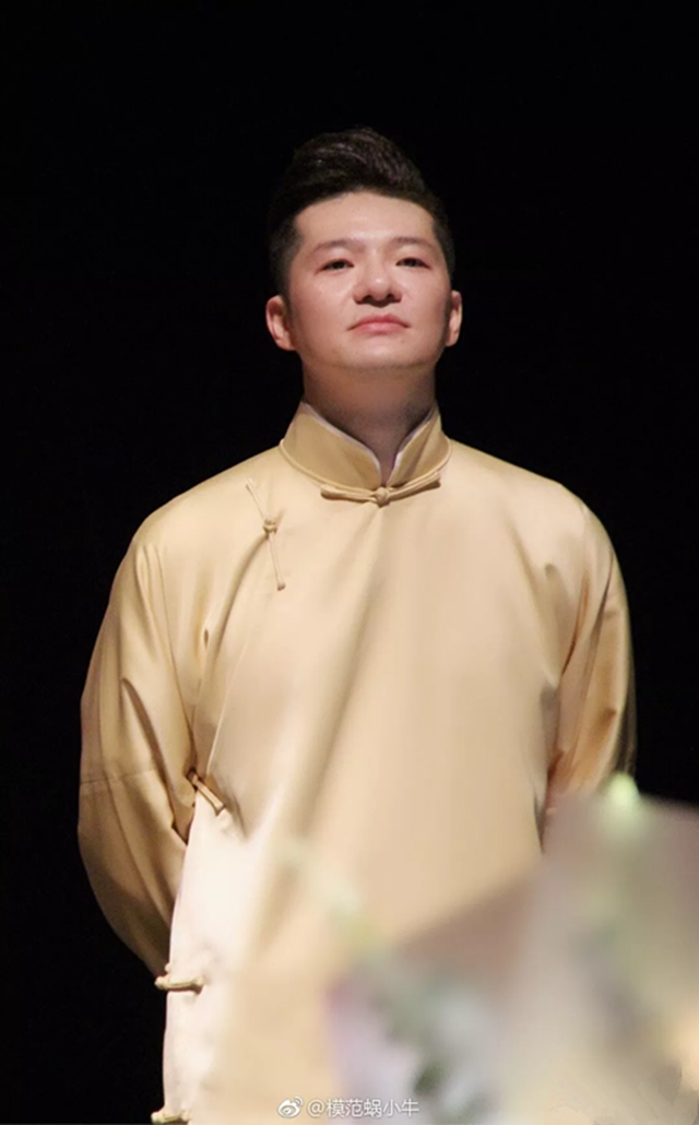 2019谢金李鹤东昆明相声专场