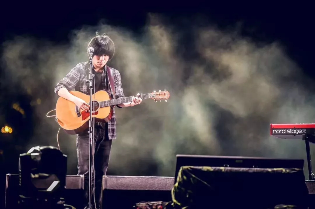 张希长沙演唱会