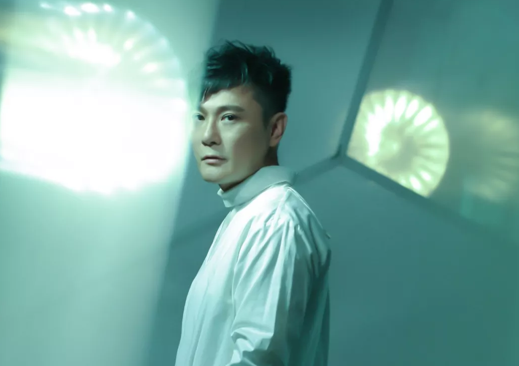 张信哲苏州演唱会