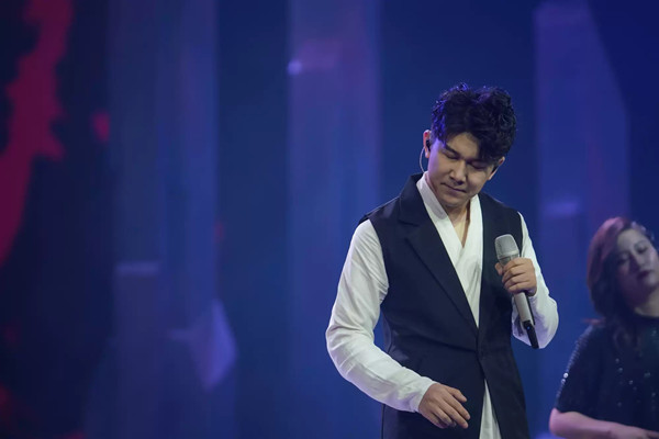 高进广州演唱会