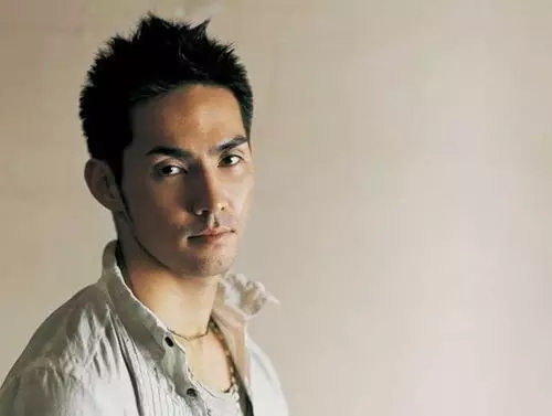 中孝介厦门演唱会