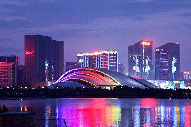 2019声入人心合肥演唱会