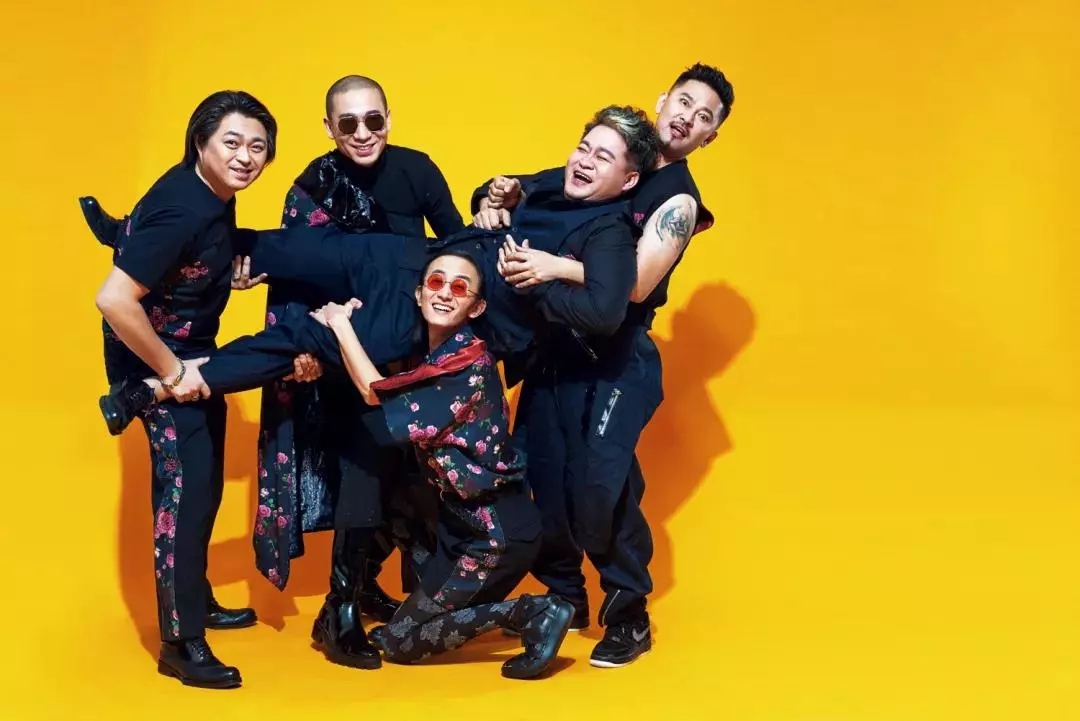 徐州第二届幸福现场音乐节