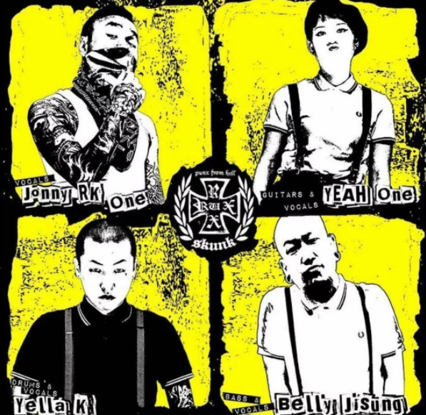 2019青岛呼唤音乐节