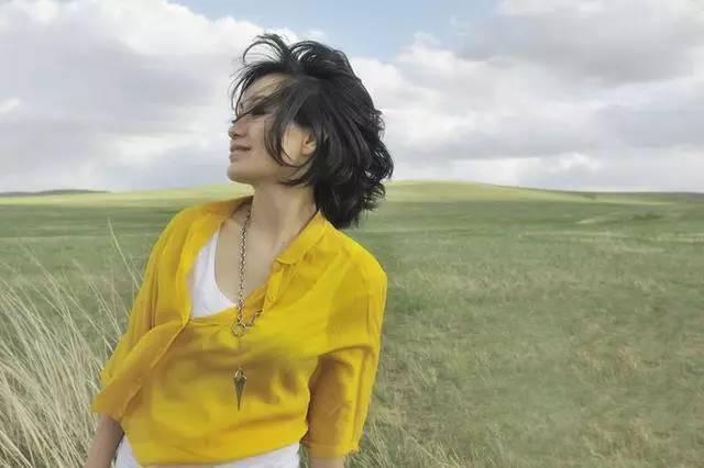 斯琴格日乐绍兴演唱会