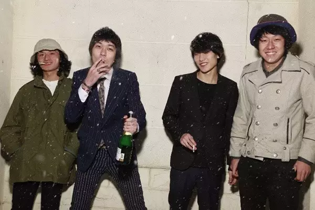 2019长沙盘尼西林乐队演唱会