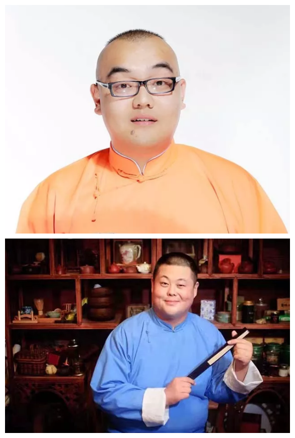 2019红壶相声社大连相声专场