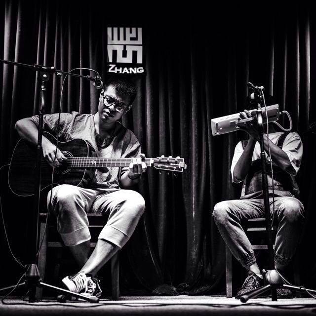 纣王老胡青岛演唱会