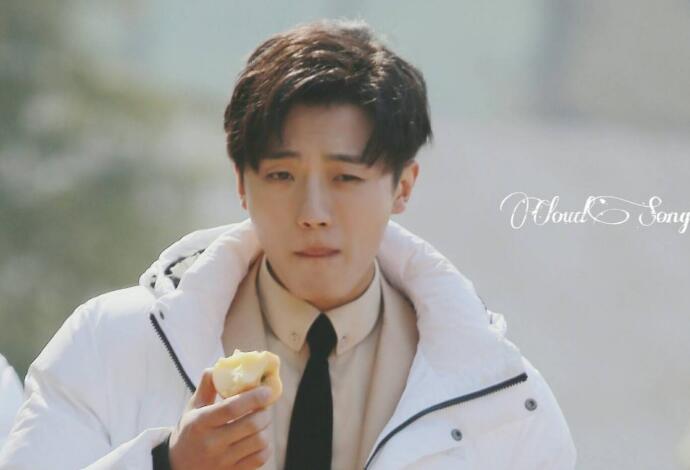 高嘉朗2020“I Need You”生日会