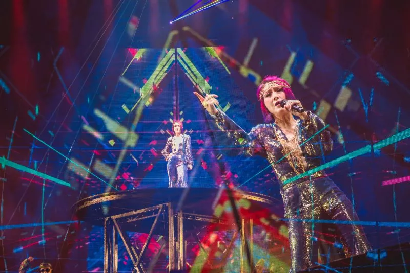 2023杨千嬅武汉演唱会门票价格是多少？在哪买票？