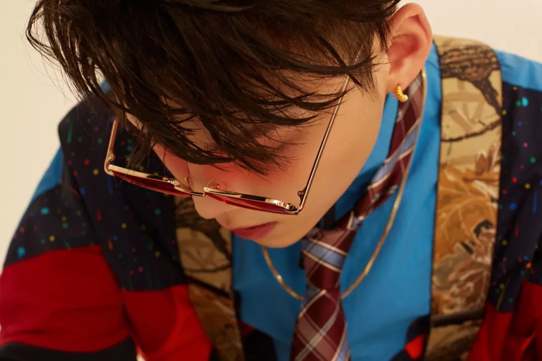 朱星杰2021北京音乐会(时间+地点+门票)