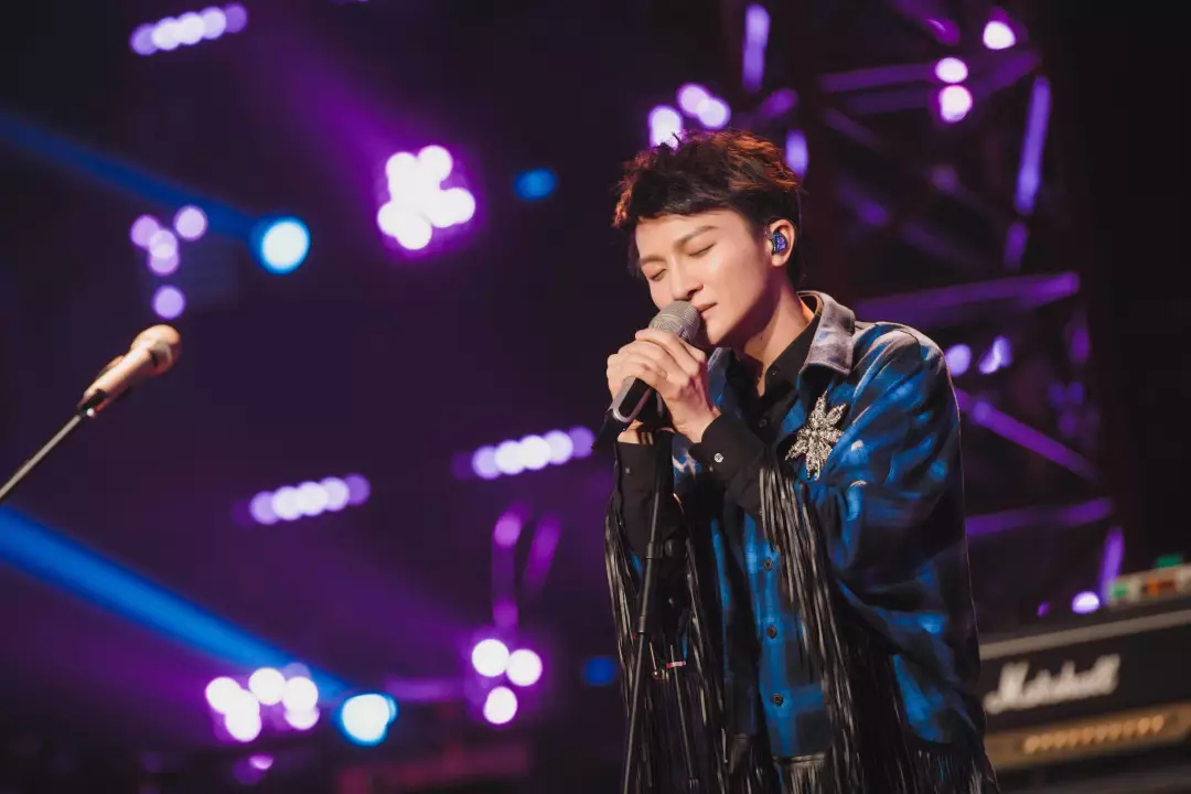 2019周深苏州演唱会