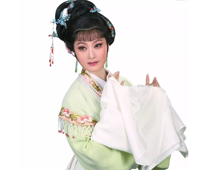 2019越剧西厢记长春站