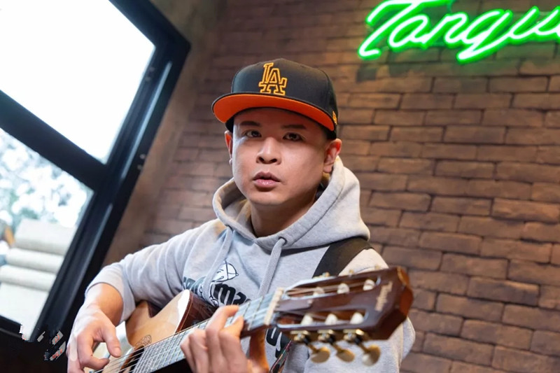 2019侧田江门演唱会