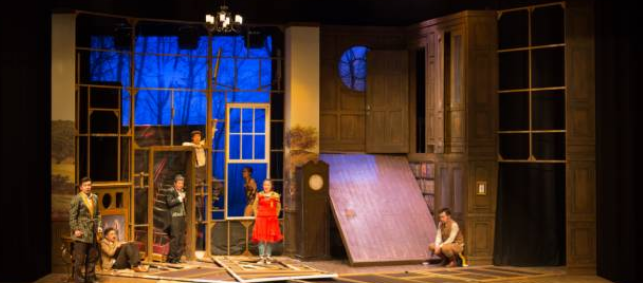 喜剧演砸了杭州站