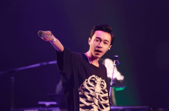 吴青峰2020台北演唱会