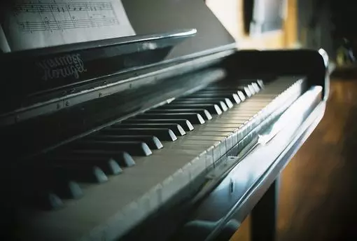 2019蔡崇力深圳音乐会