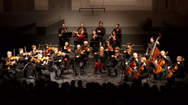 2019珠海音乐会安排