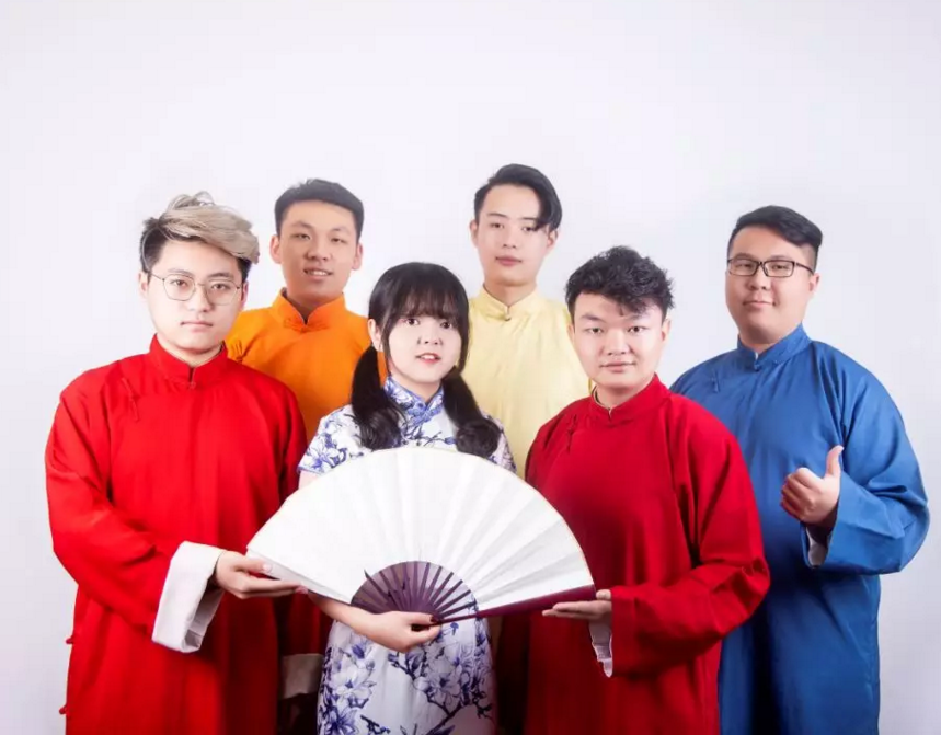 2019音乐相声SHOW专场重庆站