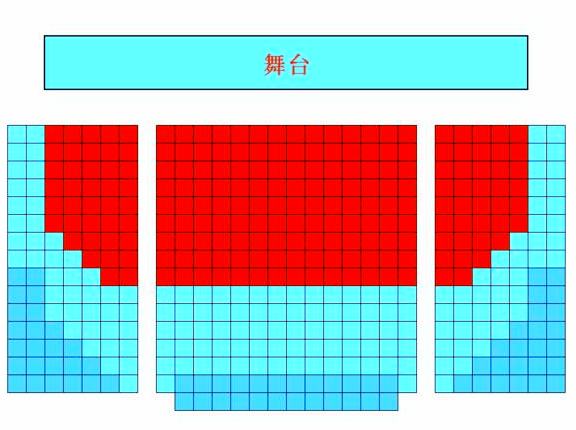 2022音乐剧《毛毛带你飞》北京站时间、地点、门票以及座位图详情