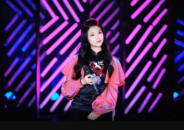 2020深圳全民皆星跨年演唱会