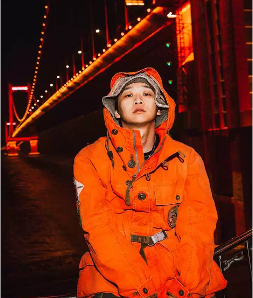 2019阿牙郑州街舞秀