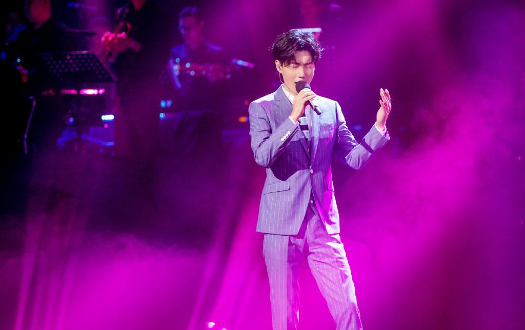 2019上海近期有哪些演出