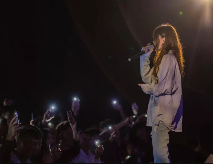 2020木秦成都演唱会