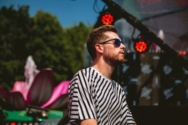 2019上海爵士音乐节