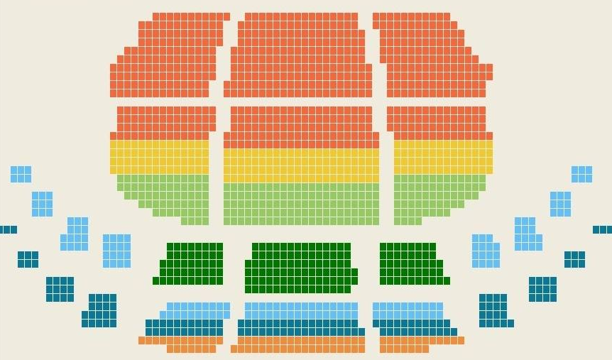 2023芭蕾舞剧胡桃夹子武汉站时间、地点、票价以及座位图详情 2023芭蕾舞剧胡桃夹子武汉站时间、地点、票价以及座位图详情