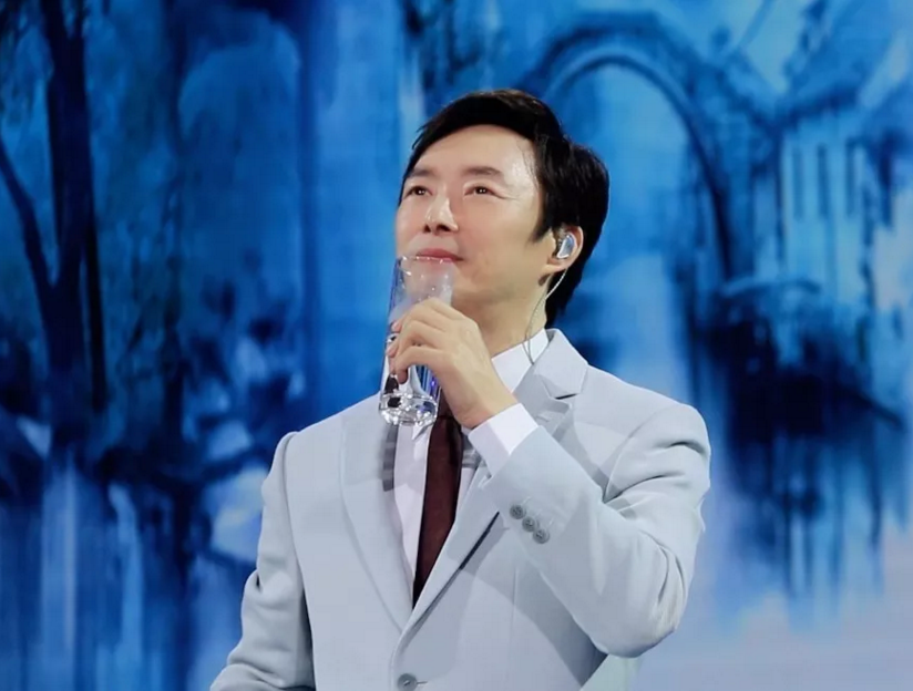 2019费玉清香港告别演唱会