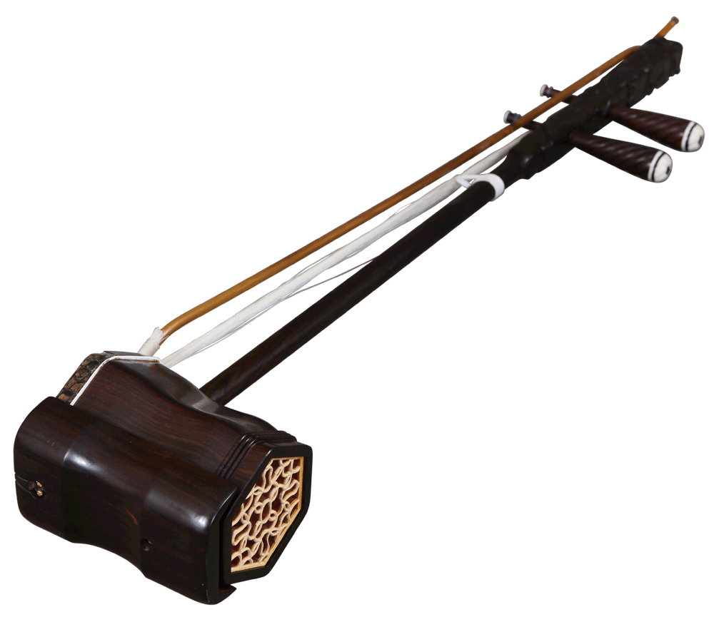 深情的二胡宁波音乐会