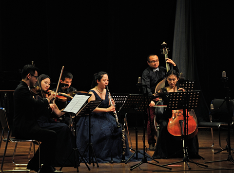 音乐会假如爱有天意上海站