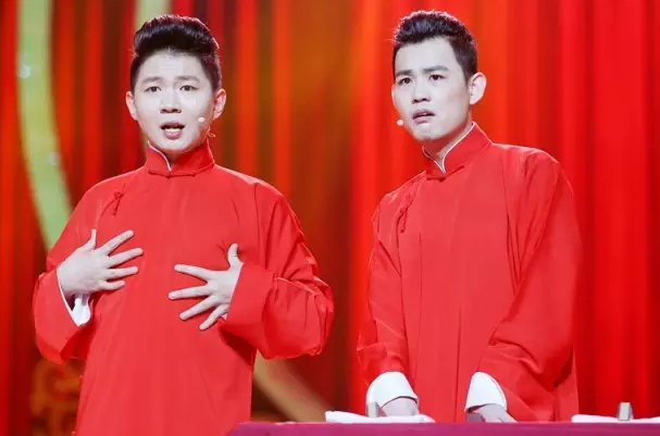 相声新势力专场西安站