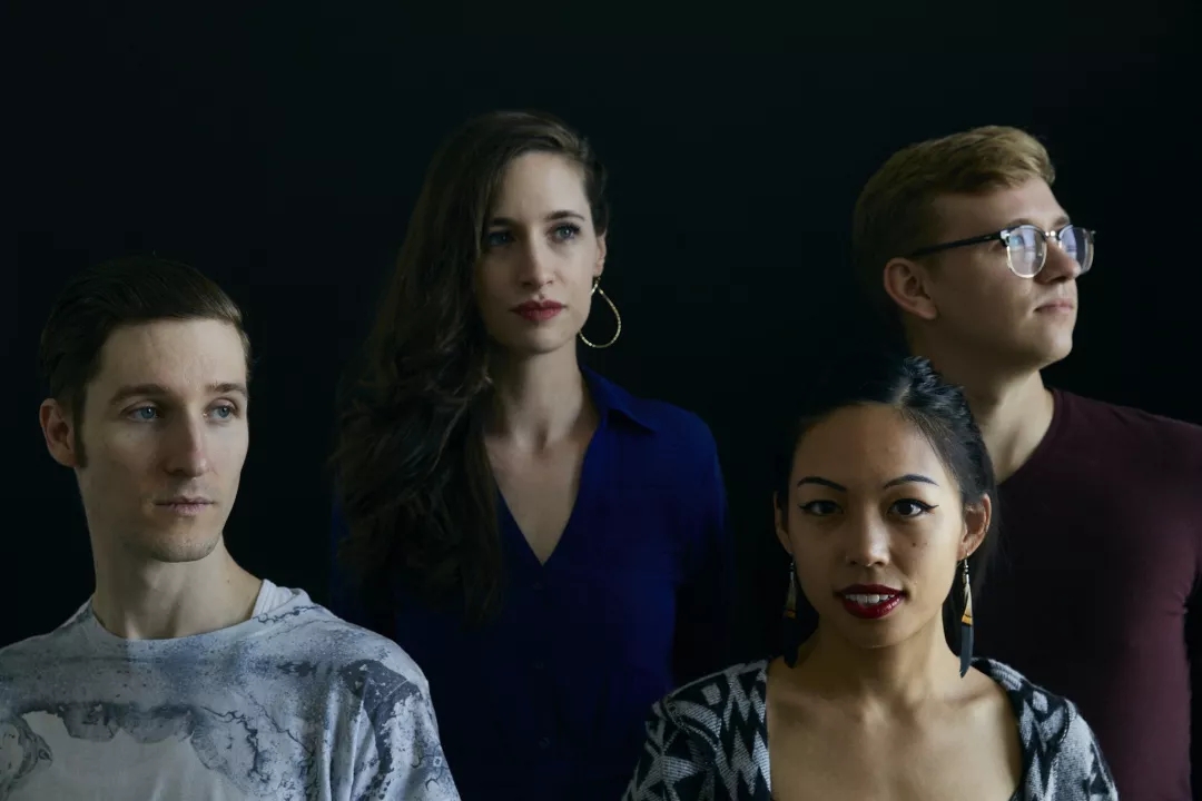 IRIDAS烟台音乐会