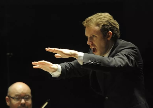 2020哈丁上海新年音乐会